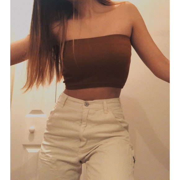 off white women's cargo pants